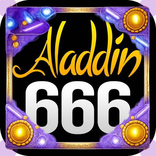 aladdin666 — mitra unggulan